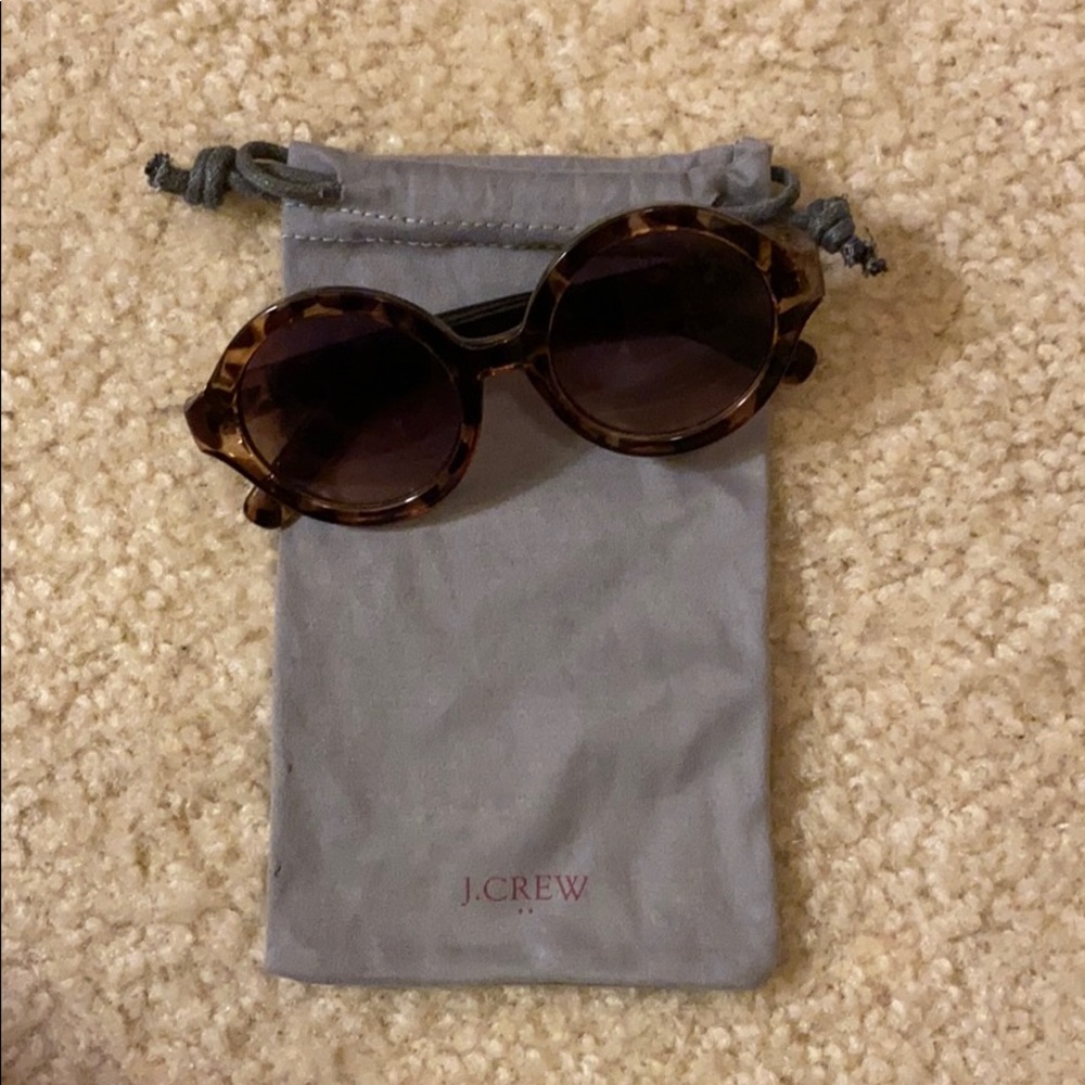 sunglasses for kids from J. CREW
